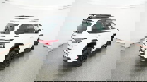 New 2026 Toyota Sequoia TRD Pro image 42