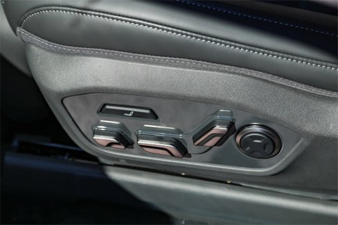 New 2026 Kia EV9 Land image 21