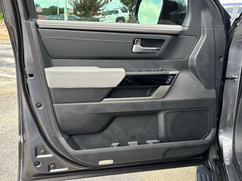 New 2025 Toyota Sequoia Limited image 27