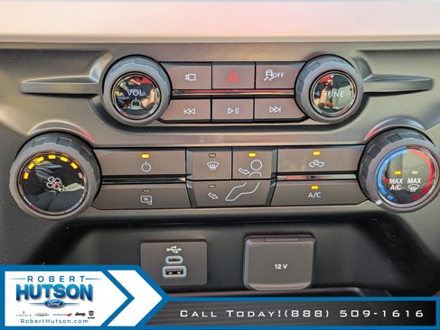 New 2026 Ford F350 XL image 21