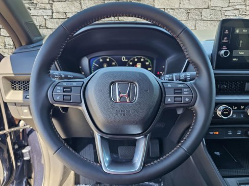 New 2026 Honda CR-V Sport-L image 18
