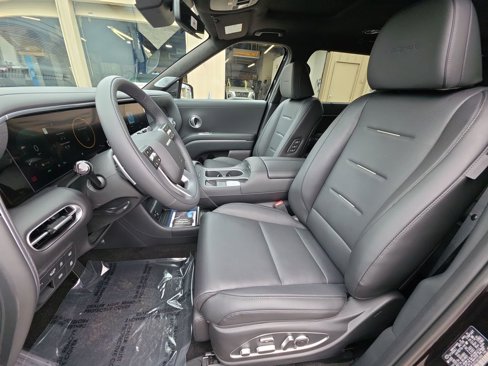 New 2026 Hyundai Palisade Calligraphy image 24