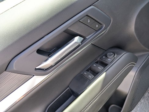 New 2025 GMC Terrain Elevation image 12