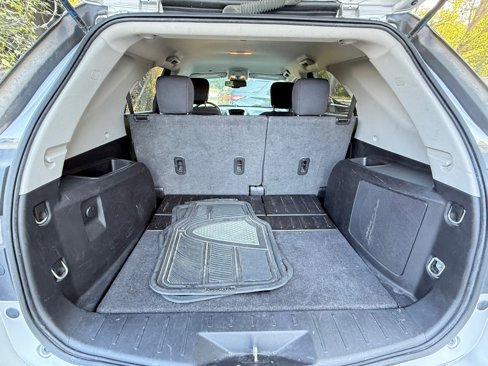 Used 2013 Chevrolet Equinox LT image 14