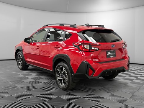 Certified 2024 Subaru Crosstrek 2.0i Premium image 3