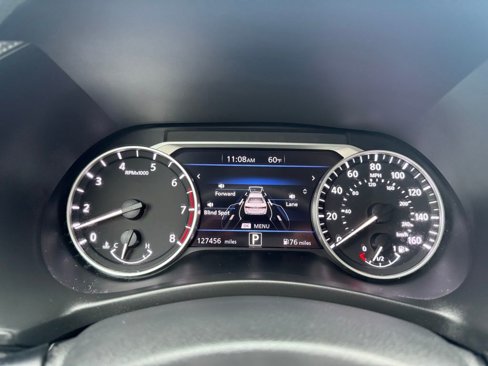 Used 2022 Nissan Sentra SV image 40