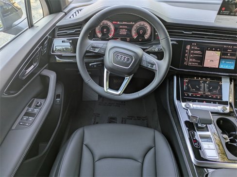 New 2025 Audi Q7 3.0T Premium Plus image 18