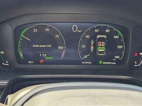 New 2026 Honda CR-V TrailSport image 10