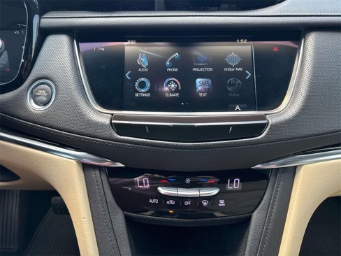Used 2019 Cadillac XT5 FWD image 24