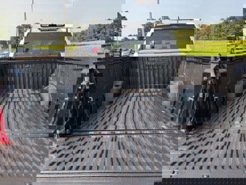 New 2026 Toyota Tundra SR5 image 36