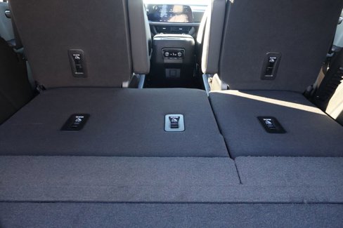 New 2026 Chevrolet Tahoe RST w/ Comfort Package image 44