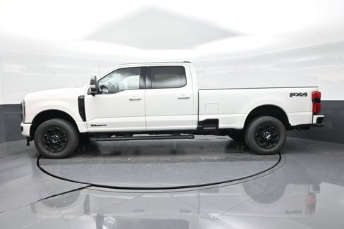 New 2026 Ford F350 4x4 Crew Cab Super Duty image 4