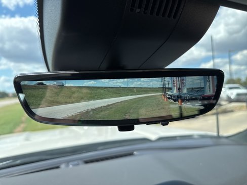 New 2026 GMC Sierra 2500 AT4 w/ AT4 Premium Plus Package image 17