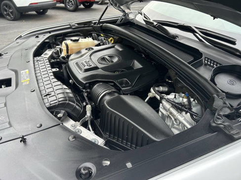 Used 2022 Jeep Grand Cherokee Trailhawk image 52