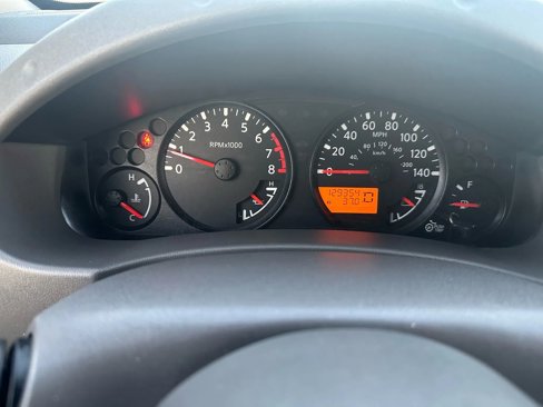 Used 2018 Nissan Frontier SV image 24