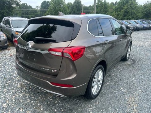 Used 2019 Buick Envision Premium w/ Driver Confidence Package image 5