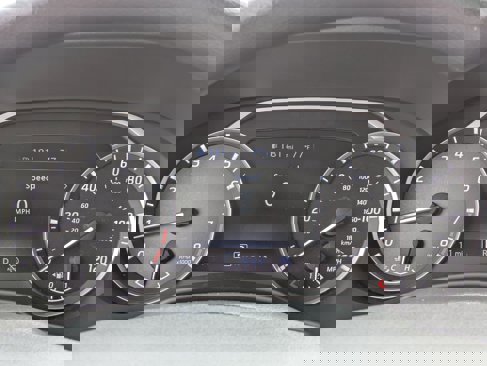 New 2026 Nissan Frontier SV image 18