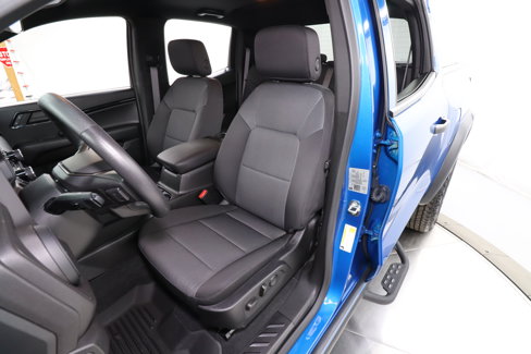 Used 2023 Chevrolet Colorado Trail Boss w/ Advanced Trailering Package image 16