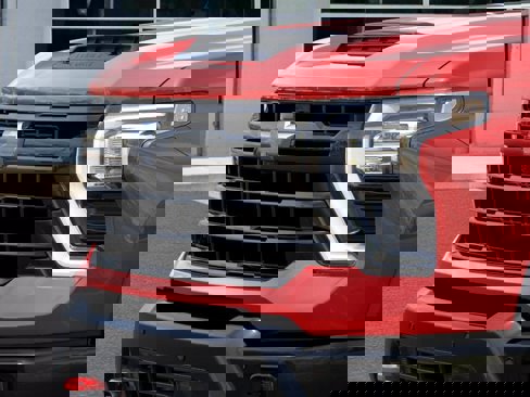 New 2026 Chevrolet Silverado 2500 LT image 13