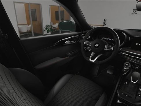 New 2025 Dodge Hornet GT w/ Cold Weather Group image 20