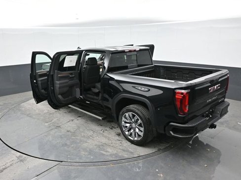 New 2026 GMC Sierra 1500 Denali w/ Denali Reserve Package image 27