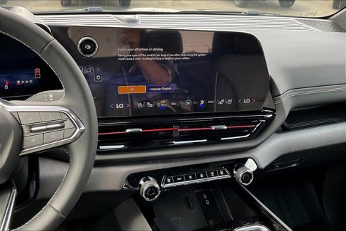 New 2026 Chevrolet Silverado EV Trail Boss w/ Plus Package image 7