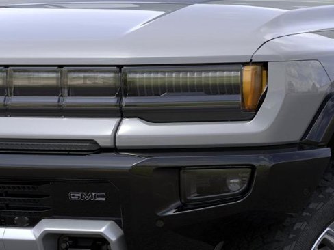 New 2025 GMC Hummer EV 3X w/ LPO, Sport Package image 41