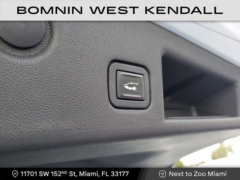 Used 2020 Chevrolet Equinox Premier image 7
