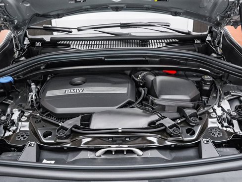 New 2026 BMW X1 xDrive28i w/ Technology Package image 28