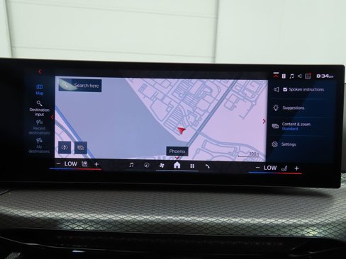 Used 2025 BMW M2 w/ Lighting Package image 15