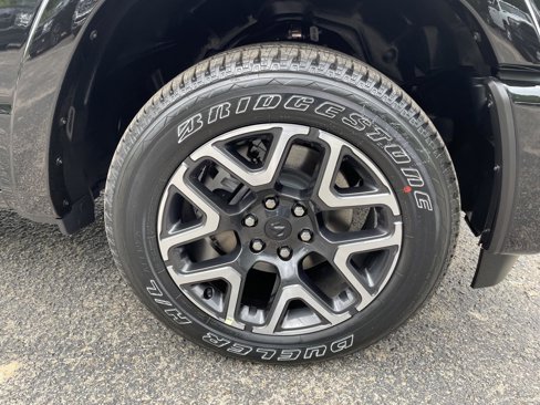 New 2025 RAM 1500 Laramie w/ Sport Appearance Package image 37