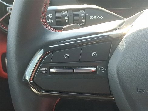 Used 2024 Chevrolet Blazer EV RS image 20
