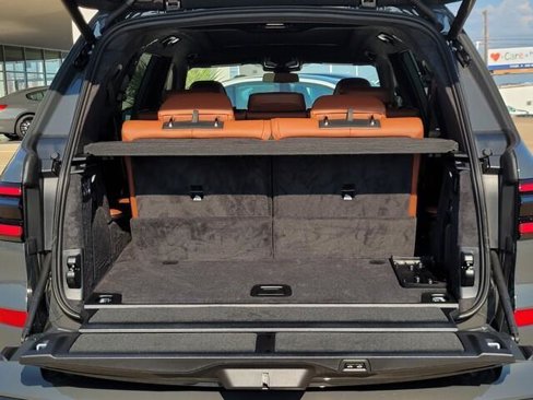 New 2026 BMW X7 xDrive40i w/ Executive Package image 8