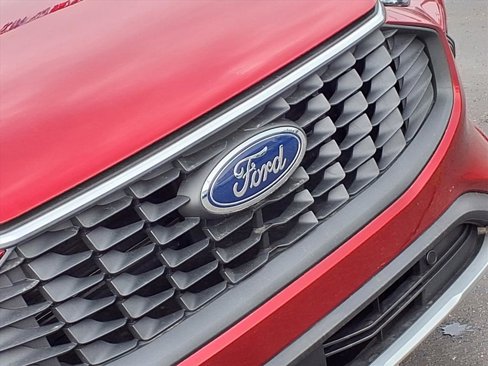 Used 2023 Ford Escape Active image 29