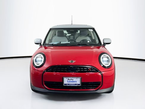 Used 2025 MINI Cooper S image 2