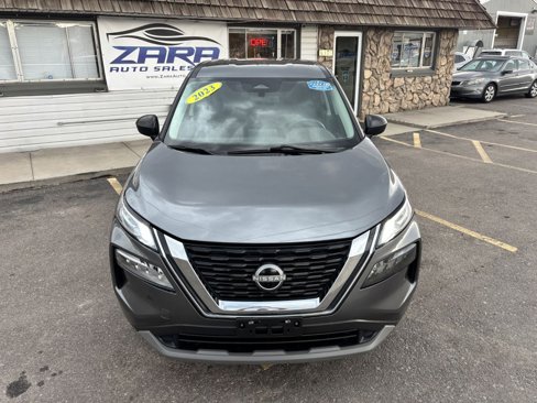 Used 2023 Nissan Rogue S image 10