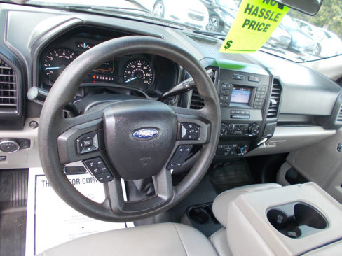Used 2019 Ford F150 XL w/ Equipment Group 101A Mid image 6