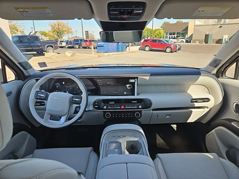 New 2026 Hyundai Palisade Calligraphy image 22