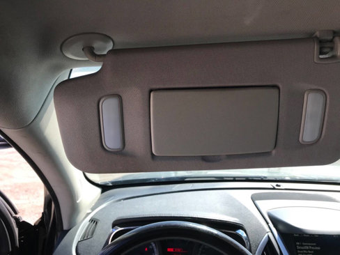 Used 2016 GMC Terrain SLT image 33