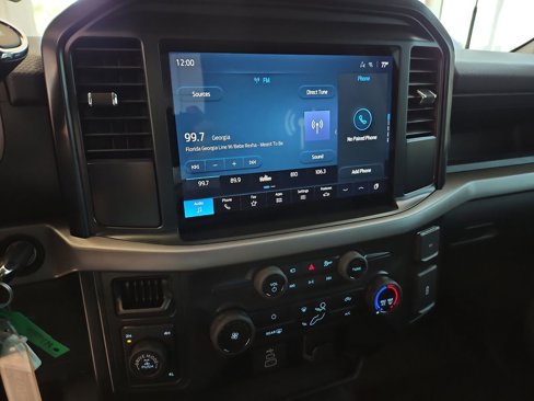 New 2025 Ford F150 XL w/ Equipment Group 103A High image 24
