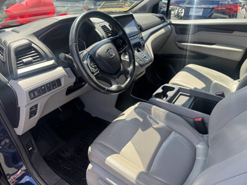 Used 2019 Honda Odyssey EX-L image 12