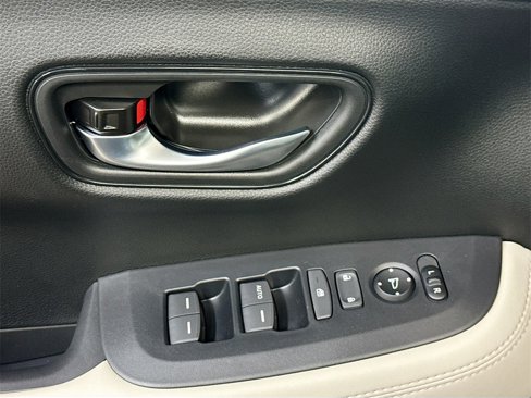 New 2026 Honda HR-V LX image 15
