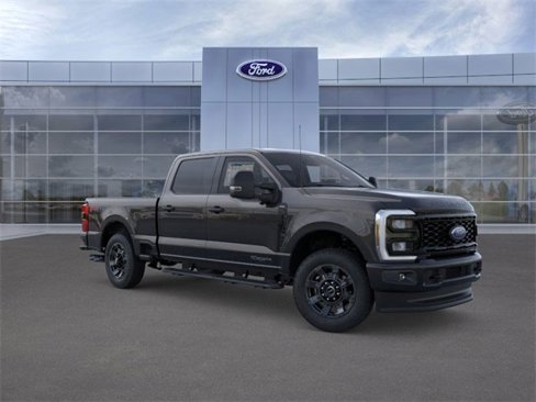 New 2026 Ford F250 XL image 8