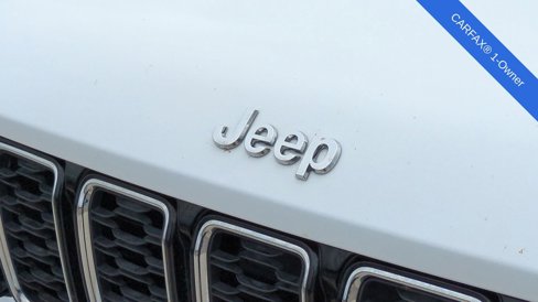 Used 2024 Jeep Grand Cherokee L Limited image 12