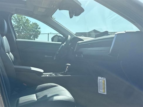 New 2025 MAZDA CX-50 AWD 2.5 Turbo w/ Accent Package image 14
