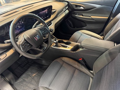 New 2026 Buick Envista Preferred w/ Convenience I Package image 14