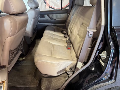 Used 1997 Toyota Land Cruiser image 18