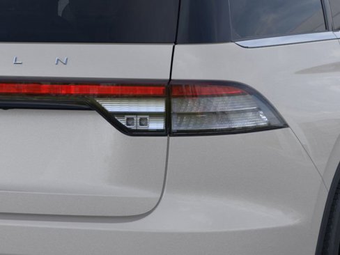New 2025 Lincoln Aviator Reserve w/ Equipment Group 201A image 21