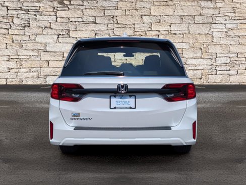 New 2026 Honda Odyssey EX-L image 5