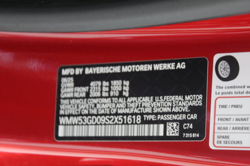 New 2025 MINI Cooper S image 13